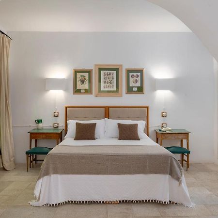 Masseria Caretti Grande Casalabate Eksteriør billede