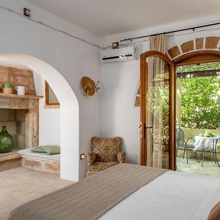 Masseria Caretti Grande Casalabate Eksteriør billede