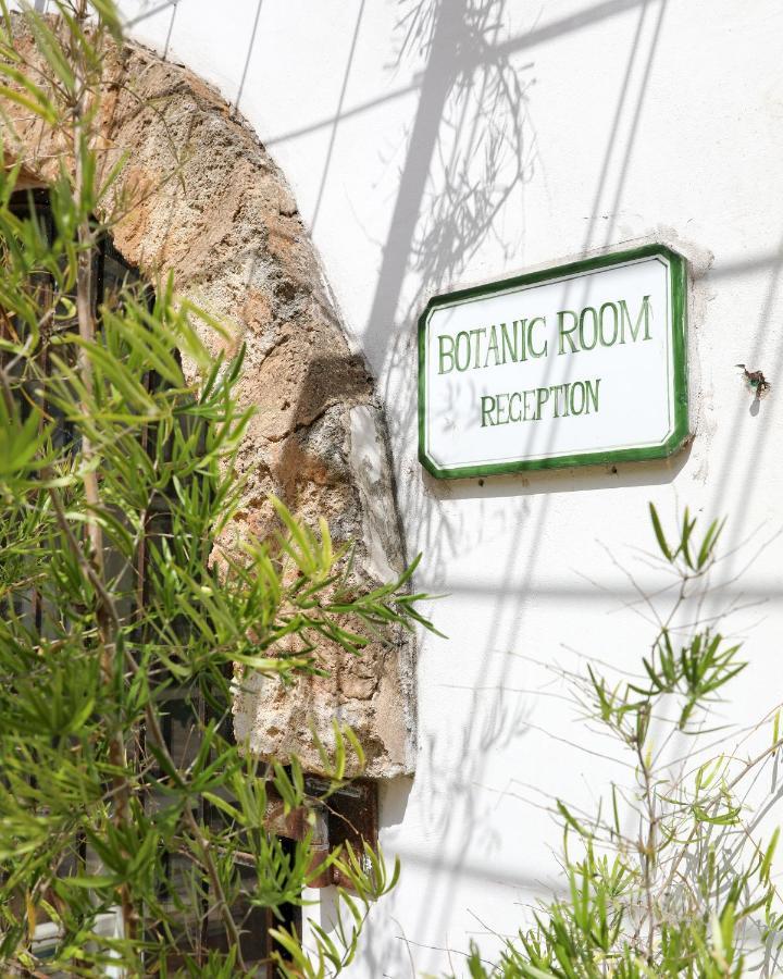 Masseria Caretti Grande Casalabate Eksteriør billede