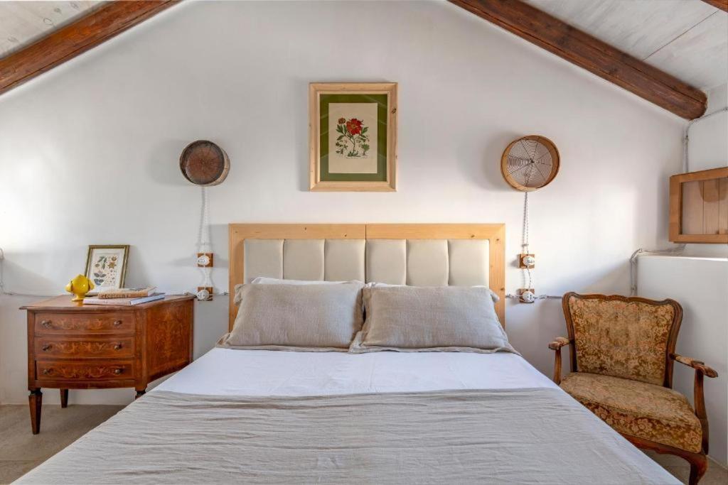 Masseria Caretti Grande Casalabate Eksteriør billede
